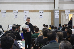 جهاددانشگاهی یزد، پیشگام در برگزاری آزمون‌های تخصصی شرکت‌های توانیر و دهیاری‌ها