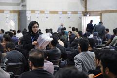 جهاددانشگاهی یزد، پیشگام در برگزاری آزمون‌های تخصصی شرکت‌های توانیر و دهیاری‌ها