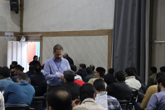 جهاددانشگاهی یزد، پیشگام در برگزاری آزمون‌های تخصصی شرکت‌های توانیر و دهیاری‌ها