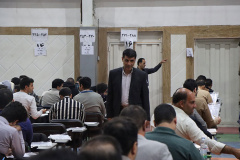 جهاددانشگاهی یزد، پیشگام در برگزاری آزمون‌های تخصصی شرکت‌های توانیر و دهیاری‌ها