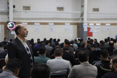 جهاددانشگاهی یزد، پیشگام در برگزاری آزمون‌های تخصصی شرکت‌های توانیر و دهیاری‌ها