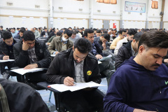 جهاددانشگاهی یزد، پیشگام در برگزاری آزمون‌های تخصصی شرکت‌های توانیر و دهیاری‌ها