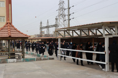 جهاددانشگاهی یزد، پیشگام در برگزاری آزمون‌های تخصصی شرکت‌های توانیر و دهیاری‌ها