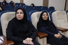 آیین رونمایی از نماد سی‌سالگی دانشگاه علم و هنر برگزار شد.