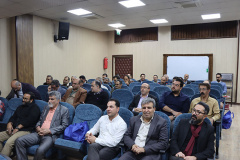 آیین رونمایی از نماد سی‌سالگی دانشگاه علم و هنر برگزار شد.