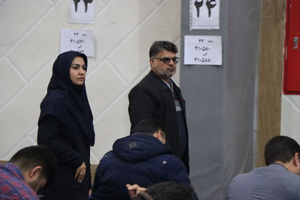 برگزاری آزمون استخدامی بانک کشاورزی توسط سازمان جهاددانشگاهی استان یزد