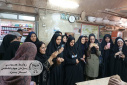 برگزاری اردوی فرهنگی ایران مرز پرگهر برای دانشجویان یزدی با حمایت جهاددانشگاهی استان