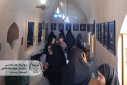 برگزاری اردوی فرهنگی ایران مرز پرگهر برای دانشجویان یزدی با حمایت جهاددانشگاهی استان