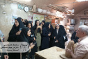 برگزاری اردوی فرهنگی ایران مرز پرگهر برای دانشجویان یزدی با حمایت جهاددانشگاهی استان
