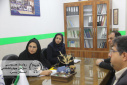 برگزاری نشست تخصصی روز زمین پاک توسط سازمان جهاددانشگاهی استان یزد