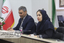 نشست مشترک جهاددانشگاهی یزد و نظام مهندسی ساختمان استان؛ گامی بلند در مسیر توسعه همکاری‌های علمی و فناورانه