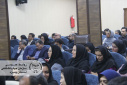 برگزاری مراسم گرامیداشت روز معلم در سازمان جهاددانشگاهی استان یزد