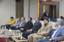 برگزاری مراسم گرامیداشت روز معلم در سازمان جهاددانشگاهی استان یزد