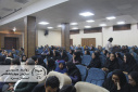 برگزاری مراسم گرامیداشت روز معلم در سازمان جهاددانشگاهی استان یزد