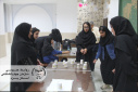 نخستین رویداد «بازی‌های تیمی دانشجویان» جهاددانشگاهی یزد با استقبال چشمگیر برگزار شد