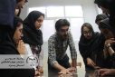 نخستین رویداد «بازی‌های تیمی دانشجویان» جهاددانشگاهی یزد با استقبال چشمگیر برگزار شد