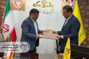 تفاهم‌نامه جامع همکاری بین سازمان جهاددانشگاهی یزد و شرکت گاز استان یزد با اهداف راهبردی منعقد شد