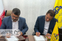 تفاهم‌نامه جامع همکاری بین سازمان جهاددانشگاهی یزد و شرکت گاز استان یزد با اهداف راهبردی منعقد شد