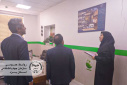 جلسه تخصصی پایش هوشمند شرکت گاز با مشارکت جهاددانشگاهی یزد برگزار شد