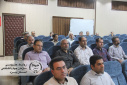 برگزاری کارگاه تخصصی هوش مصنوعی توسط جهاددانشگاهی یزد برای توانمندسازی همکاران
