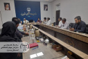 برگزاری دوره تخصصی &quot;قوانین و مقررات ساخت و ساز امور اراضی روستایی&quot; ویژه دهیاران یزد در سازمان جهاددانشگاهی