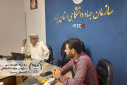 برگزاری دوره تخصصی &quot;قوانین و مقررات ساخت و ساز امور اراضی روستایی&quot; ویژه دهیاران یزد در سازمان جهاددانشگاهی