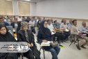 برگزاری دوره تخصصی &quot;طراحی ساختمان دیوار مسطح&quot; توسط جهاددانشگاهی یزد برای پرسنل بنیاد مسکن انقلاب اسلامی