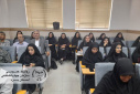 برگزاری دوره‌های تخصصی مددکاری توسط جهاددانشگاهی یزد برای پرسنل کمیته امداد
