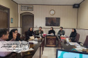برنامه‌ریزی مشترک جهاددانشگاهی یزد و بیمارستان روان‌پزشکی تفت برای برگزاری دوره‌های آموزشی تخصصی و عمومی