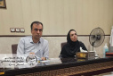 برنامه‌ریزی مشترک جهاددانشگاهی یزد و بیمارستان روان‌پزشکی تفت برای برگزاری دوره‌های آموزشی تخصصی و عمومی