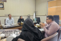 برنامه‌ریزی مشترک جهاددانشگاهی یزد و بیمارستان روان‌پزشکی تفت برای برگزاری دوره‌های آموزشی تخصصی و عمومی