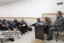 کارگاه آموزشی مدرسان زبان انگلیسی در جهاددانشگاهی یزد برگزار شد
