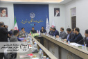 امضای تفاهم‌نامه جامع همکاری بین جهاددانشگاهی یزد و خانه معدن استان با محوریت توسعه فناورانه و پایدار معادن
