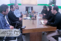 همکاری سه‌جانبه جهاددانشگاهی یزد، زنجان و شرکت گاز استان یزد برای هوشمندسازی در سیستم‌های گازرسانی