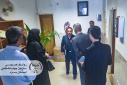 همکاری سه‌جانبه جهاددانشگاهی یزد، زنجان و شرکت گاز استان یزد برای هوشمندسازی در سیستم‌های گازرسانی