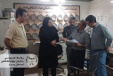 مرکز خاک و مصالح ساختمانی جهاددانشگاهی یزد با اخذ گرید پایه ۱، جایگاه خود را به عنوان مرجع آزمایشات تخصصی تثبیت کرد