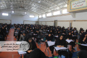 جهاددانشگاهی یزد میزبان گسترده ترین آزمون استخدامی آموزش و پرورش استان