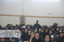 جهاددانشگاهی یزد با موفقیت مرحله دوم آزمون استخدامی آموزش و پرورش را برگزار کرد