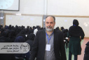 جهاددانشگاهی یزد با موفقیت مرحله دوم آزمون استخدامی آموزش و پرورش را برگزار کرد