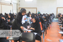 جهاددانشگاهی یزد با موفقیت مرحله دوم آزمون استخدامی آموزش و پرورش را برگزار کرد