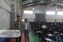 جهاددانشگاهی یزد با موفقیت مرحله دوم آزمون استخدامی آموزش و پرورش را برگزار کرد