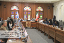 انعقاد تفاهم‌نامه همکاری میان جهاد دانشگاهی یزد و اتاق بازرگانی در آستانه چهل‌وپنجمین سالگرد تأسیس جهاد دانشگاهی