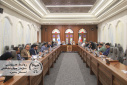 انعقاد تفاهم‌نامه همکاری میان جهاد دانشگاهی یزد و اتاق بازرگانی در آستانه چهل‌وپنجمین سالگرد تأسیس جهاد دانشگاهی