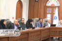 انعقاد تفاهم‌نامه همکاری میان جهاد دانشگاهی یزد و اتاق بازرگانی در آستانه چهل‌وپنجمین سالگرد تأسیس جهاد دانشگاهی
