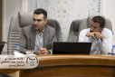 سازمان جهاد دانشگاهی یزد در جلسه کمیسیون محیط زیست خانه معدن استان، نقش محوری در ارائه راهکارهای علمی و اجرایی ایفا کرد