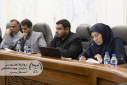 سازمان جهاد دانشگاهی یزد در جلسه کمیسیون محیط زیست خانه معدن استان، نقش محوری در ارائه راهکارهای علمی و اجرایی ایفا کرد
