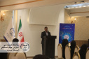 تقدیر از جهادگران یزدی در مراسم چهل‌وپنجمین سالگرد تأسیس جهاد دانشگاهی