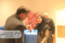 تقدیر از جهادگران یزدی در مراسم چهل‌وپنجمین سالگرد تأسیس جهاد دانشگاهی