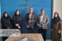 انعقاد تفاهم‌نامه همکاری جهاددانشگاهی یزد و شرکت توزیع نیروی برق و راه‌اندازی مرکز تحقیقات انرژی خورشیدی