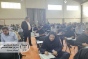 سازمان جهاددانشگاهی یزد میزبان بزرگترین آزمون توانمندسازی نیروی انسانی شهرداریهای استان شد